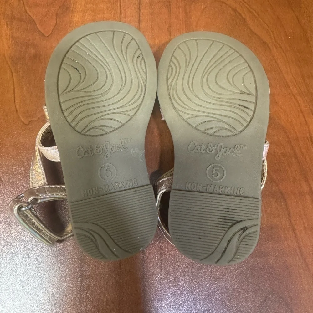Bundle Kids Sandals and Flats
